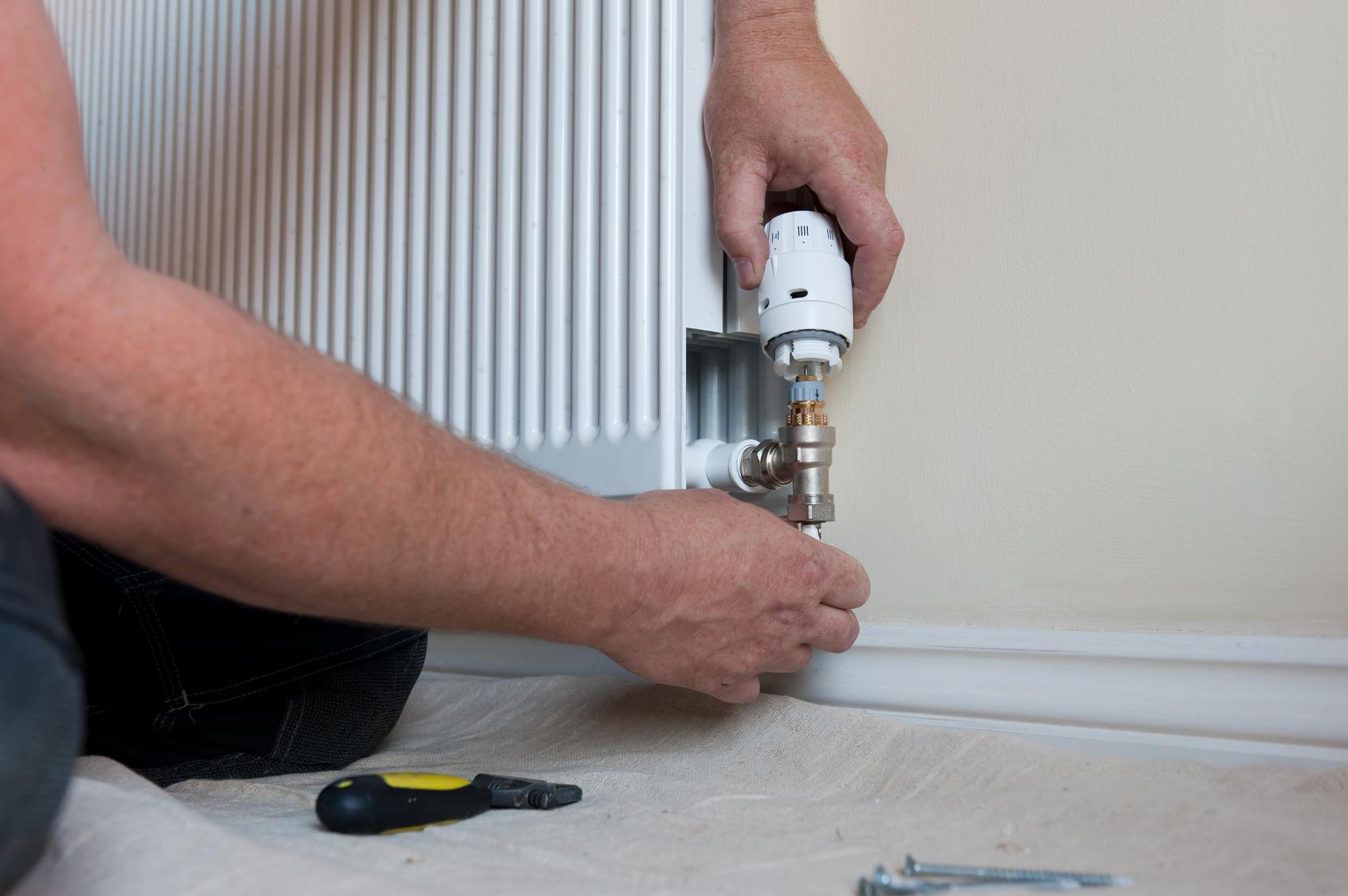  installation chauffe-eau pas cher La Chapelle-la-Reine