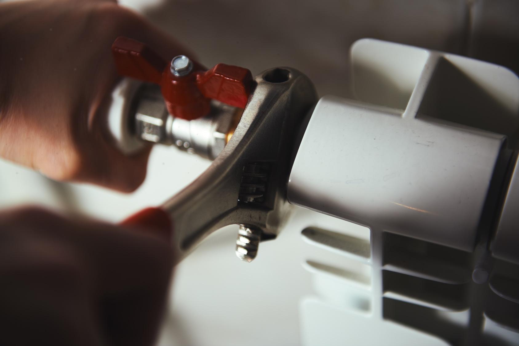  installation chauffe-eau pas cher La Chapelle-la-Reine