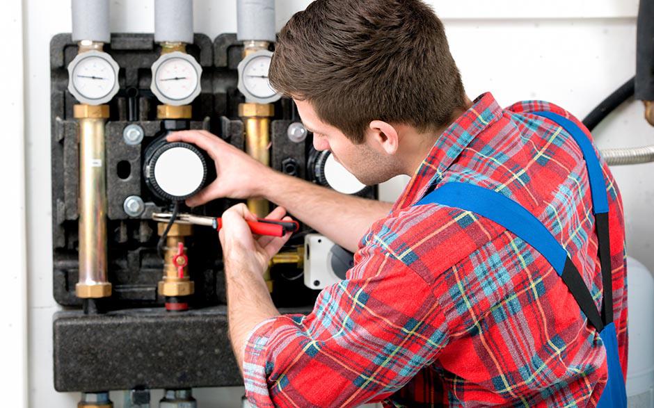  installation chauffe-eau pas cher La Chapelle-la-Reine