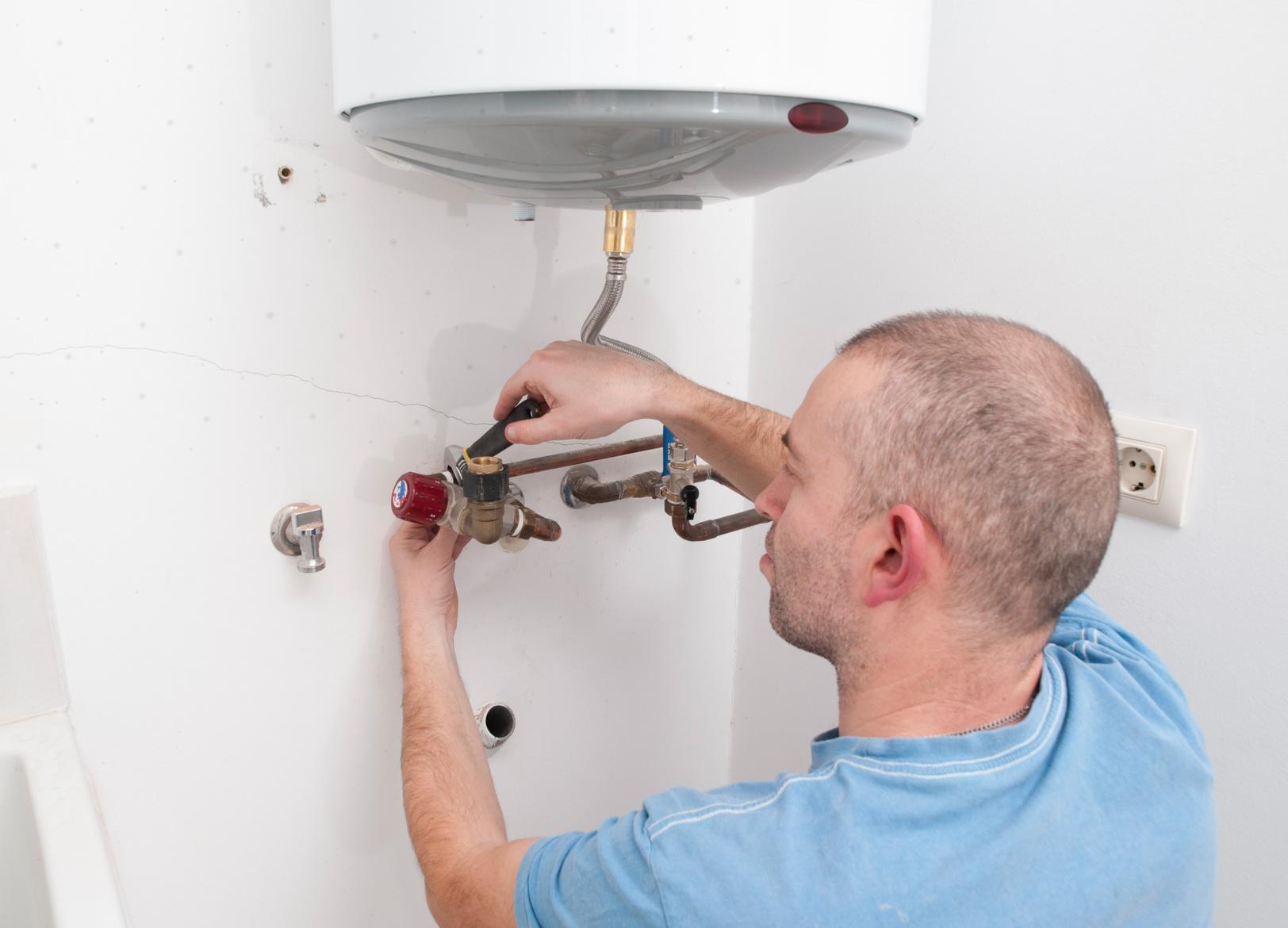 installation chauffe-eau pas cher Ivry-sur-Seine