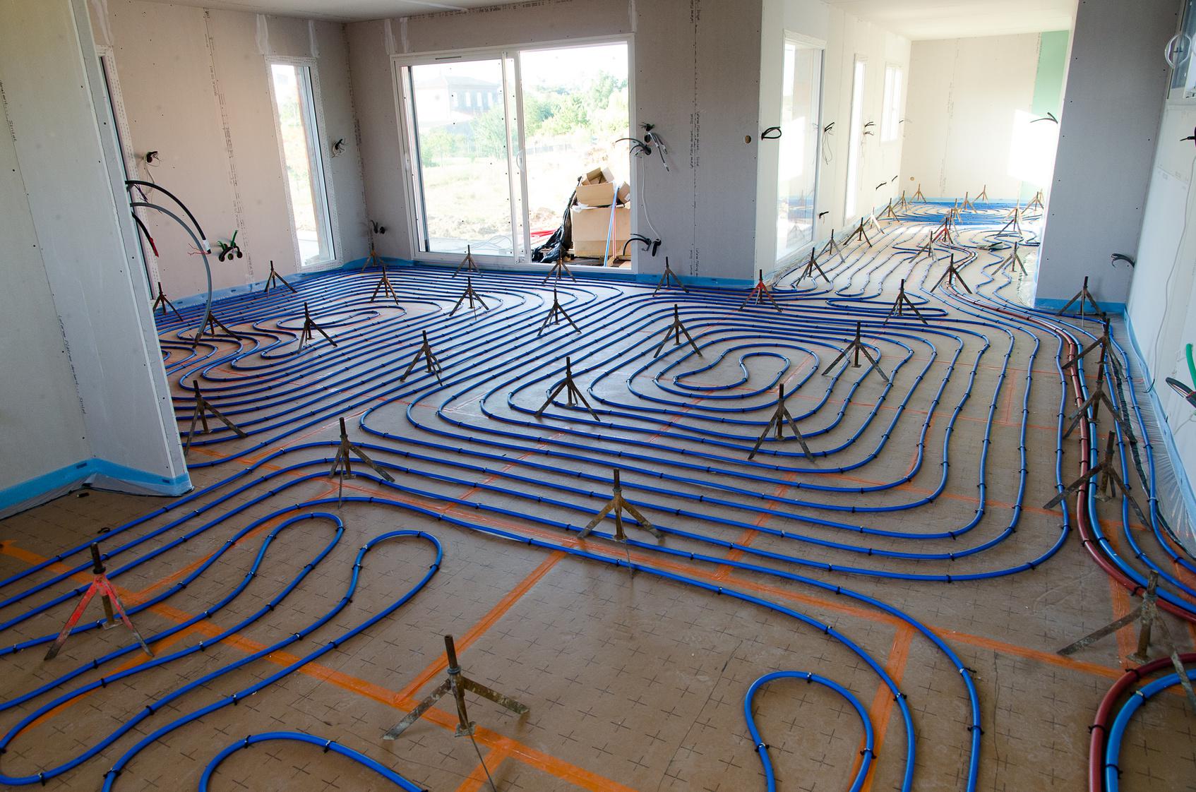 installation chauffe-eau pas cher Saint-Germain-en-Laye